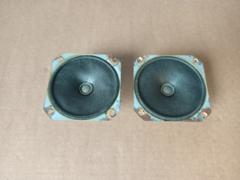 High Tone Speaker/ Set (Rock-ola Div)