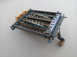 Key Switch Panel/  Letter (jupiter 104S)