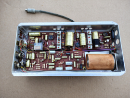 Amplifier /20M (NSM Div)