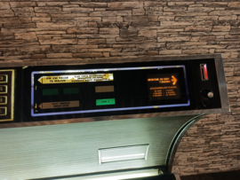 Seeburg Bandshell jukebox (1971) SOLD !!!