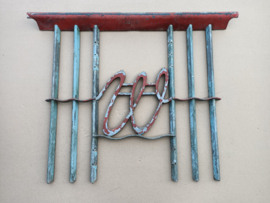 Front /Complete (Wurlitzer 1500)