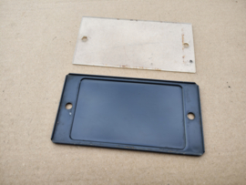 License Holder/ Top (Wurlitzer 3100/3200)