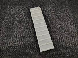 Program Holder " A5-V5 " (Rock-ola/ Div)