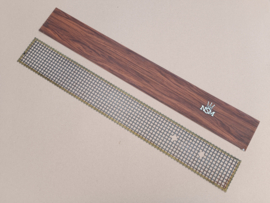 Top Speaker Panel (NSM Prestige 160) 1972