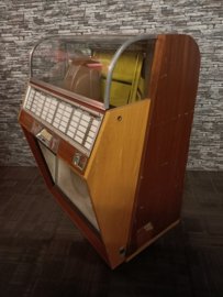 Seeburg M100A 78 RPM (1948) jukebox USA !!! SOLD