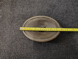 1x High Tonen Speaker/ 40209-1 (Rock-Ola/ 426/ Grand - Prix)