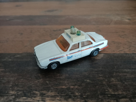 Jaguar XJ 12 Police Car/ 1978 (Matchbox/ K-66) 1:32