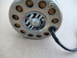 Drive Carriage Motor/ Mechanism (jupiter Div)