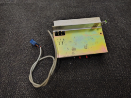 Amplifier 76M (NSM/ Div)