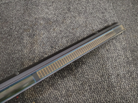 Light Diffuser  (Seeburg Showcase)