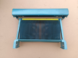 Magazine/ Mechanism (Seeburg /Hecker)