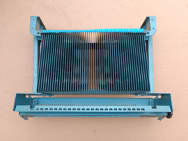 Magazine/ Mechanism (Seeburg /Hecker)