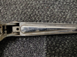 Windshield Wiper Arms (Pontiac Laurentain) 1966