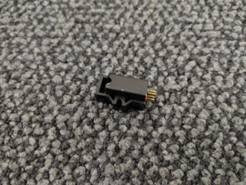 Cartridge / Shure M44-7  (Rowe-AMi R92 /R93)