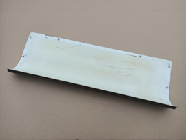 Back Plate/ Top (Jupiter 80L) 1971