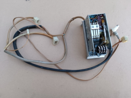 Counter/ Mechanism (NSM Prestige 160) 1972