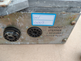 Selector/ Mechanism (Wurlitzer 2304)