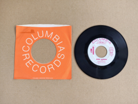 7" Single: Lynn Anderson - Rose Garden (1970) USA