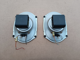2x High Tonen Speakers (NSM Festival 130)