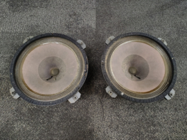 2x 12" Speaker (NSM/ Div)