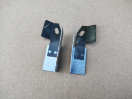 2x Bracket/ Program Holder/ LH - RH (Rowe-AMi/ R91)