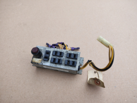 Output Unit (Seeburg LS1 t/m LS3)