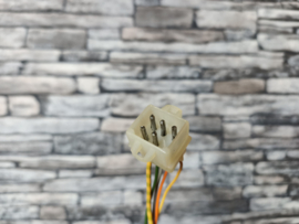 Cable Plug (5 Pins) Mechanism (NSM Div)