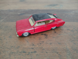 Rambler Fastback 1963 / Corgi Toys / 1:43