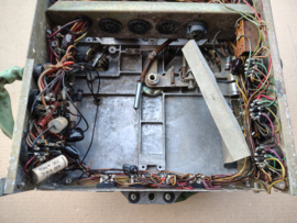 Selector/ Mechanism (Wurlitzer (Div)