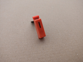 Push Button " 1 "  (Rock-ola Tempo 1/ 1468)