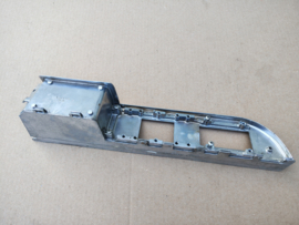 Chrome Deur Paneel/ Inleg / Links Cadillac Coupe/ Sedan De Ville (1962)