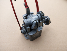 Gripper Arm/ Mechanism (AMI F120)