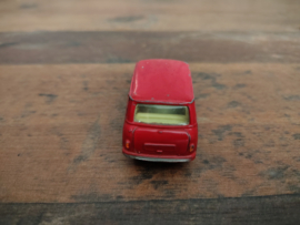 Morris- Austin Seven/ Corgi Toys /1:43 /Miniatuurauto