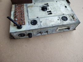 Amplifier/ 548 (Wurlitzer 3100/ 3200)