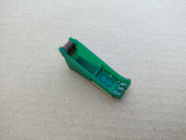 Push Button " 8 " (Seeburg 201)