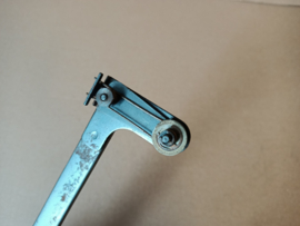 Lifter Link & Selector Arm Extension R.H/ Mechanism (Wurlitzer 1550)