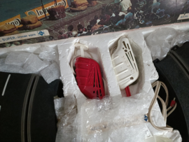 Slotcar/ Track Parts / GAMA /1:32