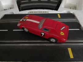 Slotcar: Gama / Ferrari / Porsche/ 1:32