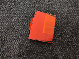 Selection Plasic/ Inset (Seeburg/ Div) Germany
