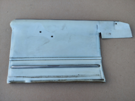 2x Achter Panelen Cadillac Convertible (1962)