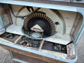 United UPB-100 (Only For Parts)