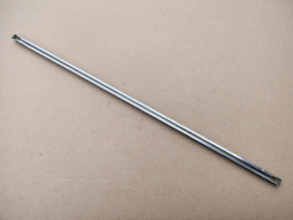 Grille List (Wurlitzer Lyric)