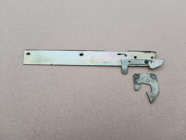 Program Holder/ Bracket/ RH (Wurlitzer 3500/ Zodiac)