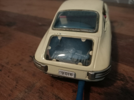 Tin Toys: Porsche 911/ 1967/ Bandai Japan /18cm