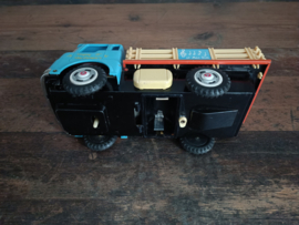 Tomy Toys/ Farm Truck (60's)  japan