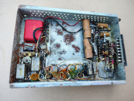 Digital Control Center/ SCC7 (Seeburg LS1)