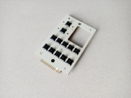 Keyboard Printed Wiring Board (Rowe-AMi R88)