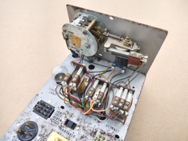 Credit Unit (Rock-ola 418S/ Rhapsody (1964)