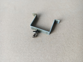 Carriage Cover Bracket Mechanism (Seeburg 100B)