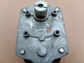 Motor / Brevel Products (Model F) Old Stock !!!